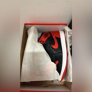 Jordan 1 sz 9w